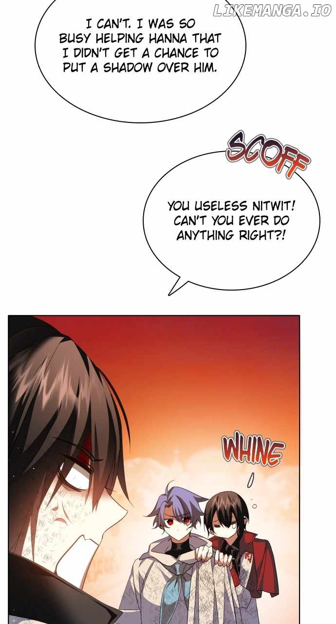 Zero Game Chapter 314 42